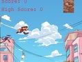 Gêm Chase Flappy  ar-lein