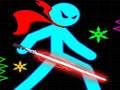 Gêm Stickman Fight Pro ar-lein