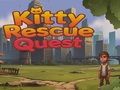 Gêm Cwest Achub Kitty  ar-lein