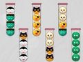 Gêm Trefnu Emoji  ar-lein