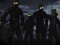 Gêm Call of Duty: Zombies (Demake) ar-lein