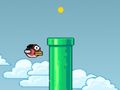 Gêm Clasur Adar Flappy  ar-lein