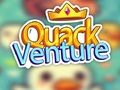 Gêm QuackVenture ar-lein