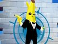 Gêm Asiant Dyn Banana Dinas  ar-lein