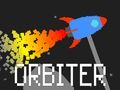 Gêm Orbiter ar-lein