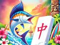 Gêm Aloha Mahjong ar-lein