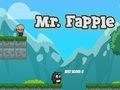 Gêm Mr. Dash Afal Fapple  ar-lein