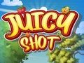 Gêm Ergyd Juicy  ar-lein