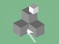Gêm Qube 2048 ar-lein