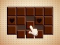 Gêm Blociau Choco  ar-lein