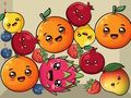 Gêm Galw Heibio Watermelon Suika  ar-lein