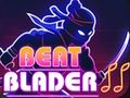 Gêm Curwch Blader  ar-lein