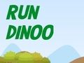Gêm Rhedeg Dinoo  ar-lein