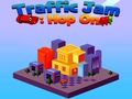 Gêm Jam Traffig: Neidiwch Ymlaen  ar-lein