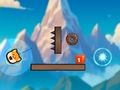 Gêm DOGGIE DASH ar-lein