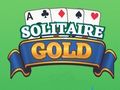 Gêm Aur Solitaire  ar-lein
