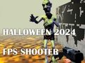 Gêm Saethwr Fps Calan Gaeaf 2024  ar-lein