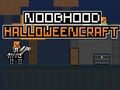 Gêm Crefft Calan Gaeaf Noobhood  ar-lein