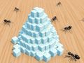 Gêm Smasher Ant ar-lein