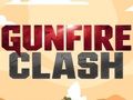 Gêm Clash Tanau Gwn  ar-lein