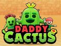 Gêm Cactus Dad  ar-lein
