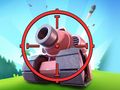 Gêm Tanc Sniper 3D  ar-lein
