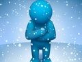 Gêm Frozenventure ar-lein