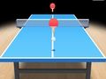 Gêm Brwydr Ping Pong - Tenis Bwrdd  ar-lein