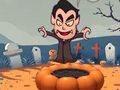Gêm Dianc Cawell Haunted  ar-lein