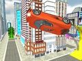 Gêm City Stunts Efrog Newydd  ar-lein