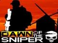 Gêm Gwawr y Sniper  ar-lein