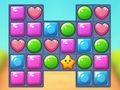 Gêm Dash Candy  ar-lein