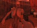 Gêm Super Saethwr Zombie  ar-lein