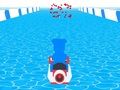 Gêm Huggy Jet Ski Racer! ar-lein Gêm Huggy Jet Ski Racer! ar-lein