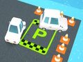 Gêm Ras Parcio: Drift Master  ar-lein