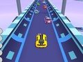 Gêm Rasio Car Sky Race  ar-lein