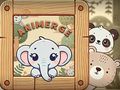 Gêm Animeiddwyr ar-lein