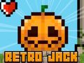 Gêm Jac retro  ar-lein