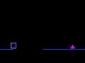 Gêm Rush Sgwâr Neon  ar-lein