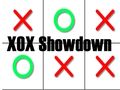 Gêm Gornest Tic tac toe  ar-lein