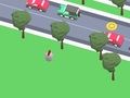 Gêm Croeswr Ffordd 3D  ar-lein