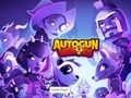 Gêm Arwyr Autogun  ar-lein