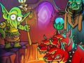 Gêm Minion Raid: Anghenfilod Epig  ar-lein