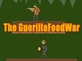 Gêm Y RhyfelBwyd Guerilla  ar-lein