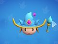 Gêm Slime Chwedlau Symudol 3v3  ar-lein