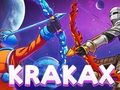 Gêm Krakax ar-lein