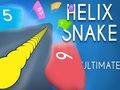 Gêm Neidr Helix  ar-lein