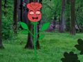 Gêm Deffro'r Rhosyn Diog  ar-lein
