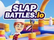 Gêm Brwydrau Slap. io  ar-lein