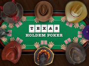 Gêm Poker Texas Holdem  ar-lein